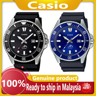 casio mdv106 Prices and Promotions Mar 2024 Shopee Malaysia