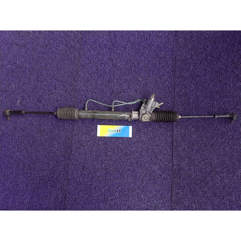 Original Nissan Cefiro A32 Power Steering Rack (Used) | Shopee Malaysia