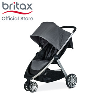 Britax stroller hot sale b lively