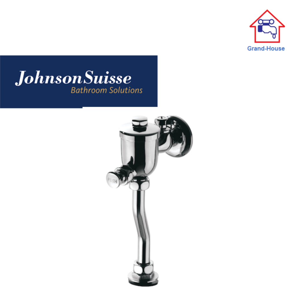 (Ready Stock) Johnson Suisse Urinal Manual Flush Valve 17204 Exposed