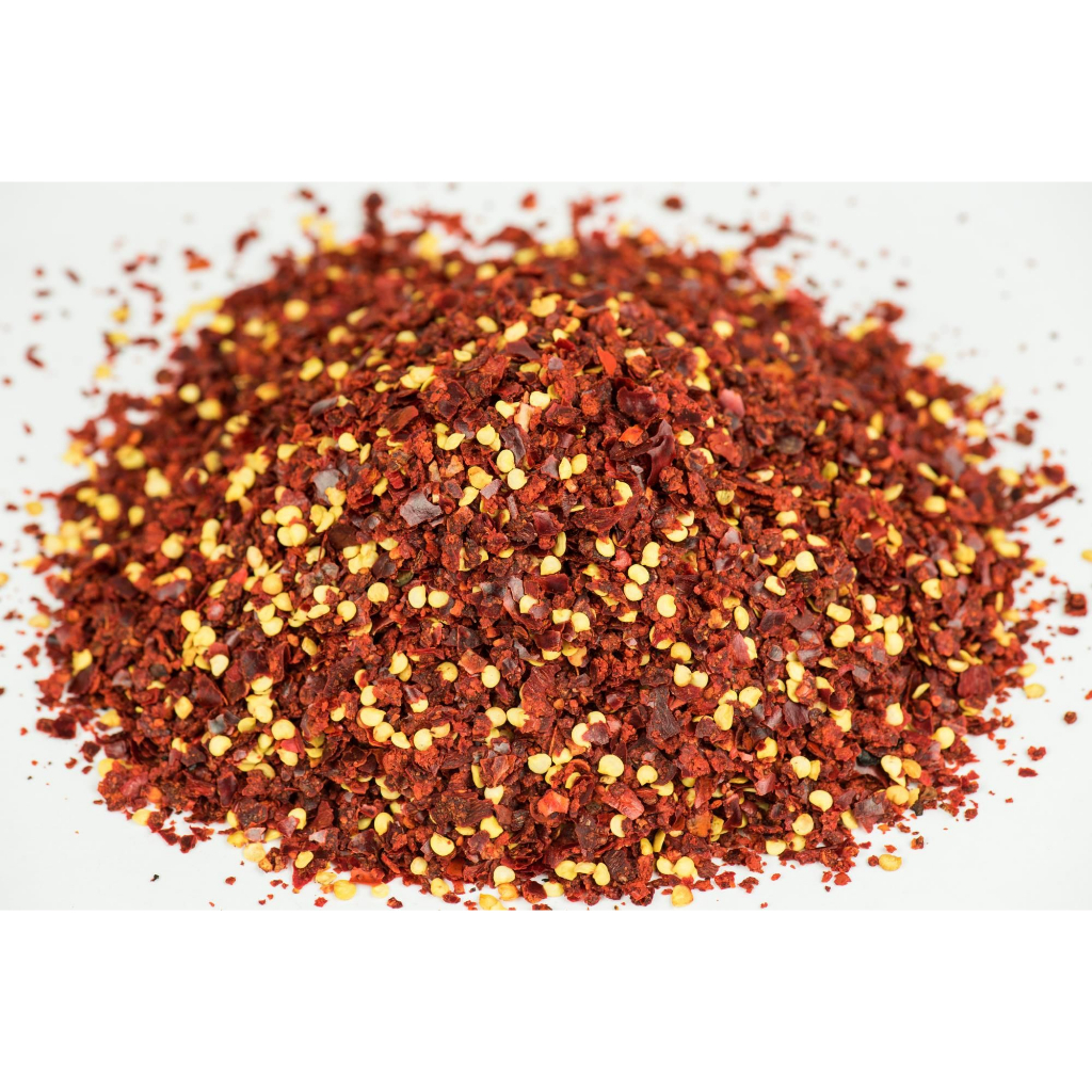 CHILI FLAKES 50G 100G 250G 500G CILI KASAR HALAL Shopee Malaysia