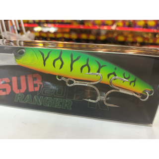 TACKLE TORY SUB RANGER 120DR FLOATING FISHING LURE