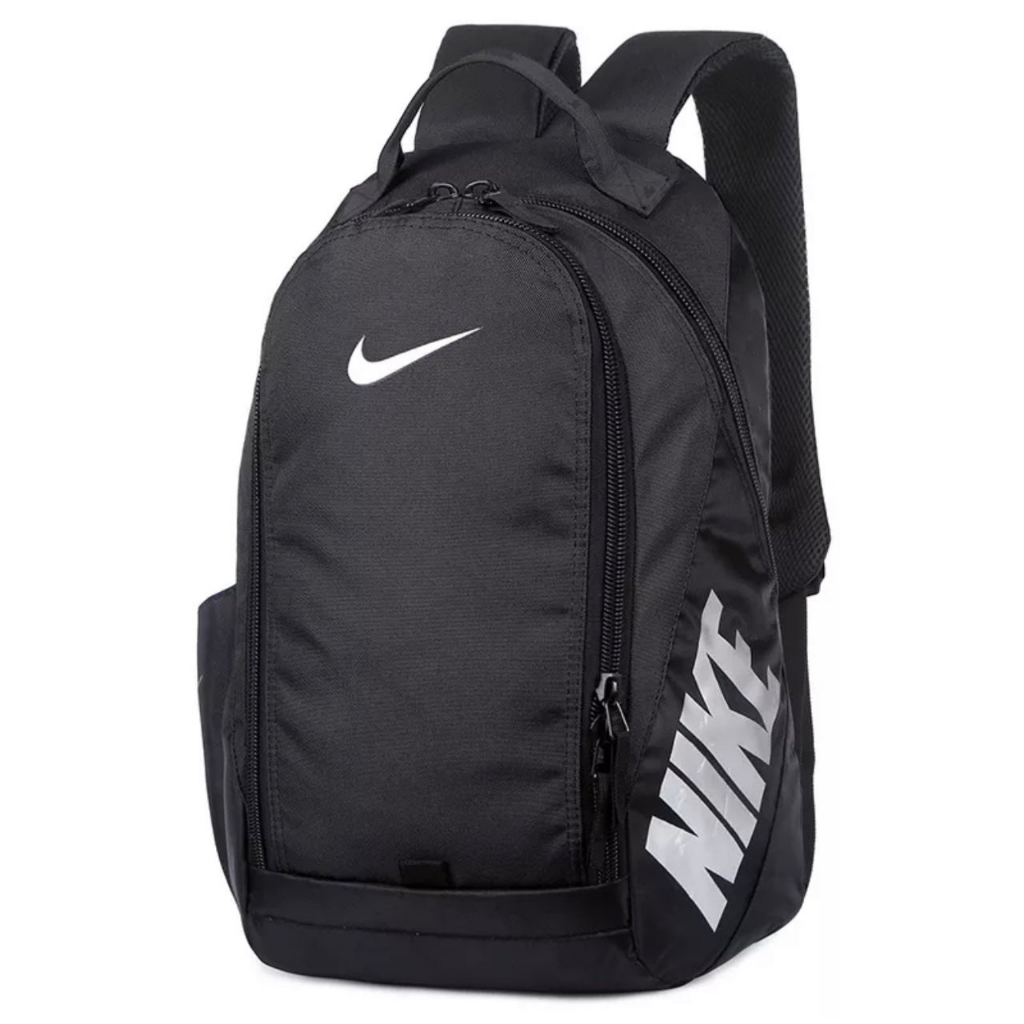 READY STOCK 】NK-007 Nike Backpack Bag Nike Unisex Air Laptop Sport ...