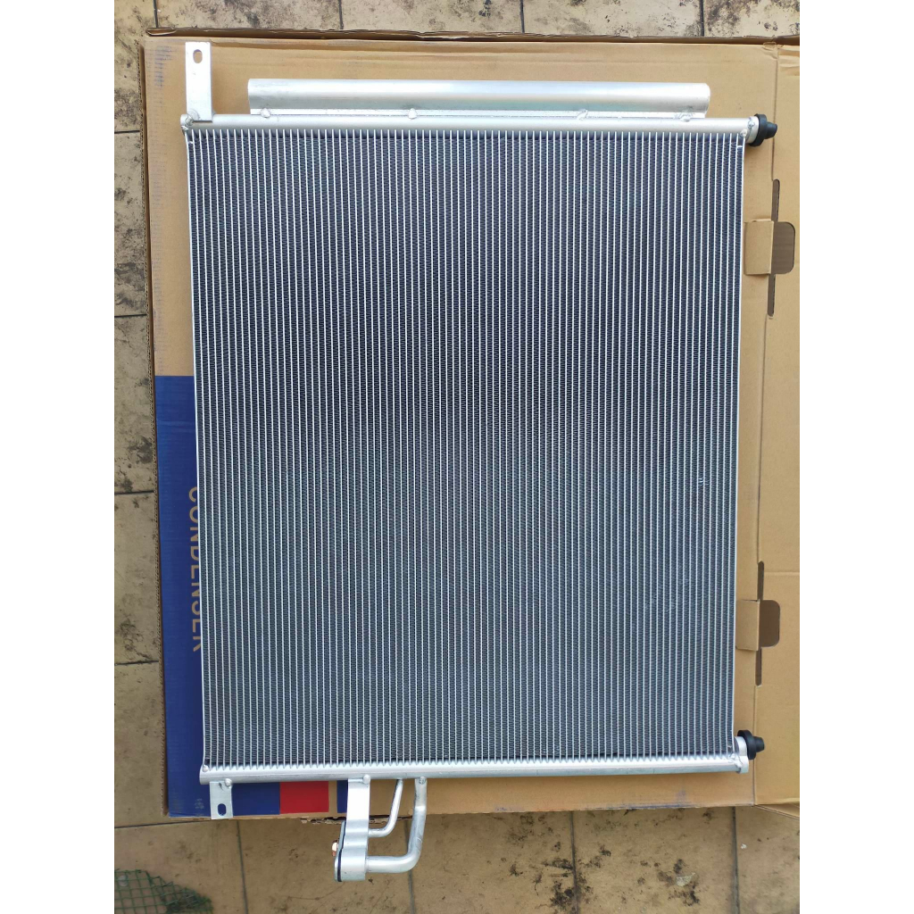 FORD RANGER 2012 T6 AIR COND CONDENSER | Shopee Malaysia