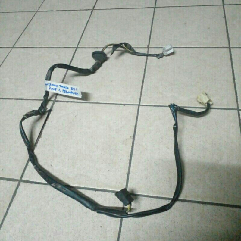 WIRING TANGKI INJECTION PROTON WIRA | Shopee Malaysia