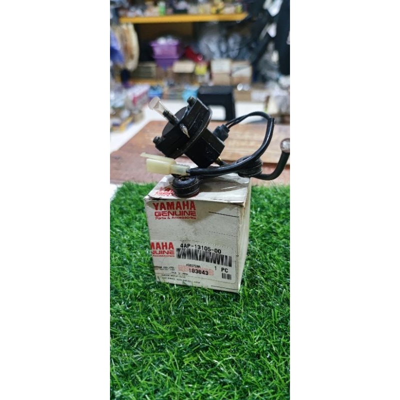 YCLS TZM original nos | Shopee Malaysia