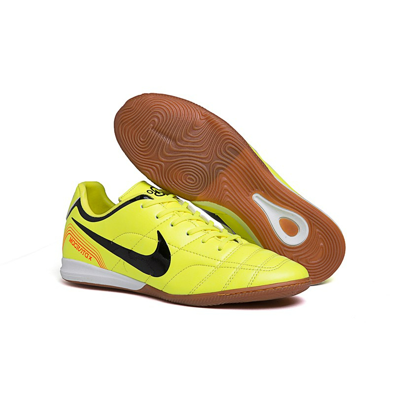 Kasut futsal nike tiempo sales x