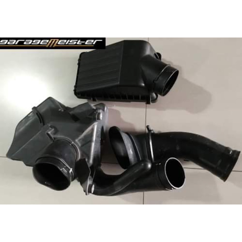 Honda Civic Type R FD2 Used Stock Air Box | Shopee Malaysia