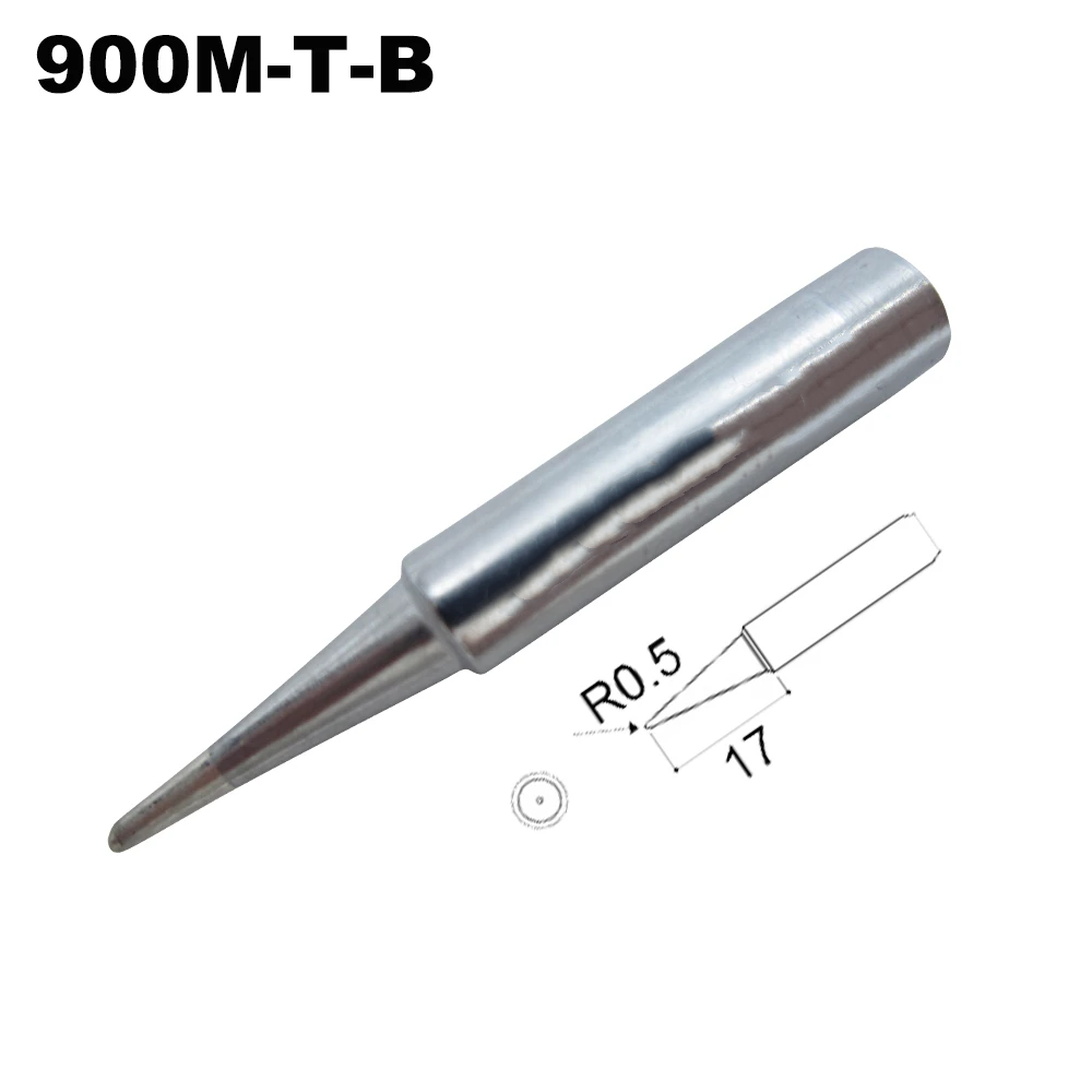 936 900M-T Soldering Gun Rework Station Solder Iron Replacement ...