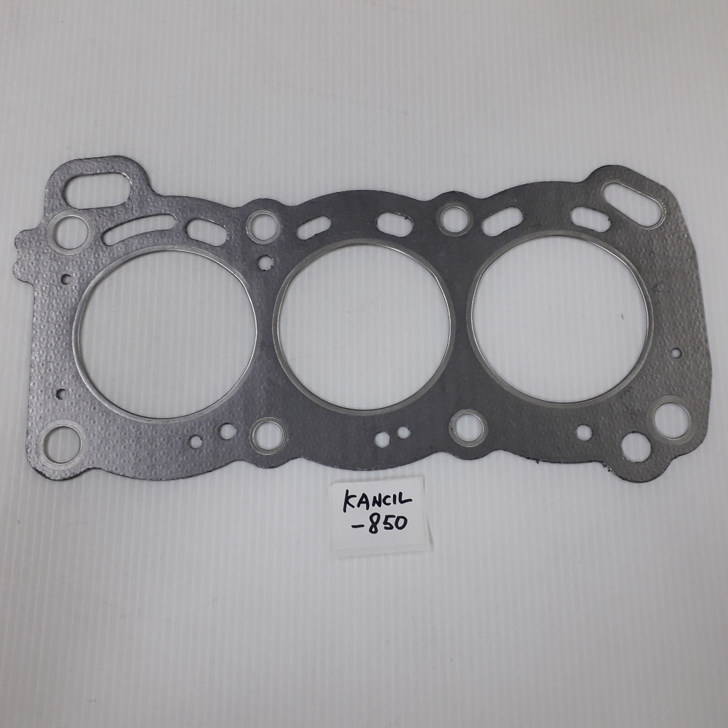 (1PCS KANCIL850) CYLINDER HEAD GASKET (CARBON) FOR PERODUA 660 850 MODEL Shopee Malaysia