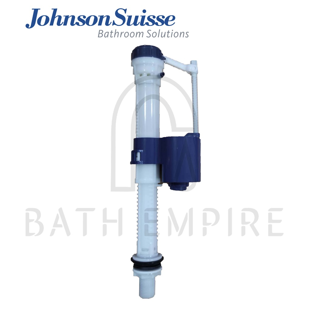 Johnson Suisse Bottom Inlet Valve (For Toilet Cistern / Tank) Shopee Malaysia