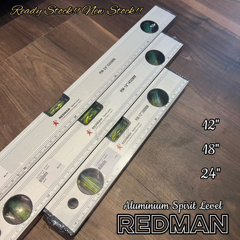 REDMAN 12