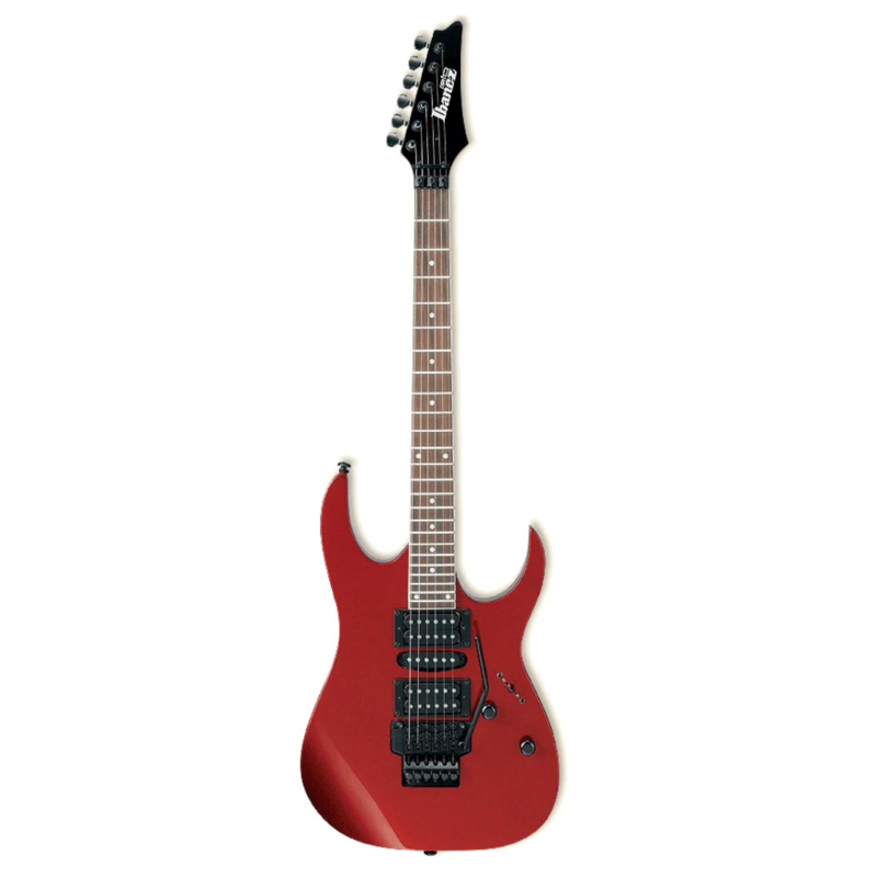 GRG270CA Ibanez Electric Guitar with Free Bag, Picks & Cable (Free