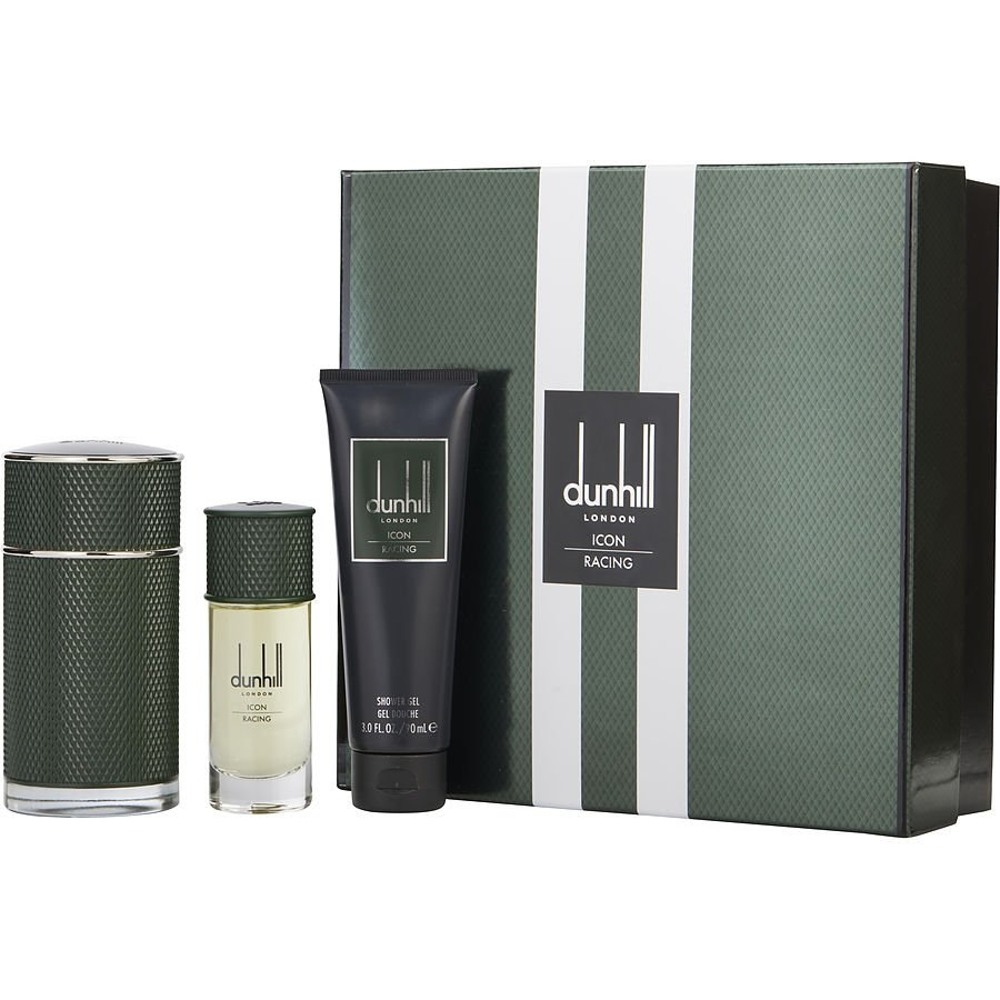 Dunhill icon racing gift hot sale set