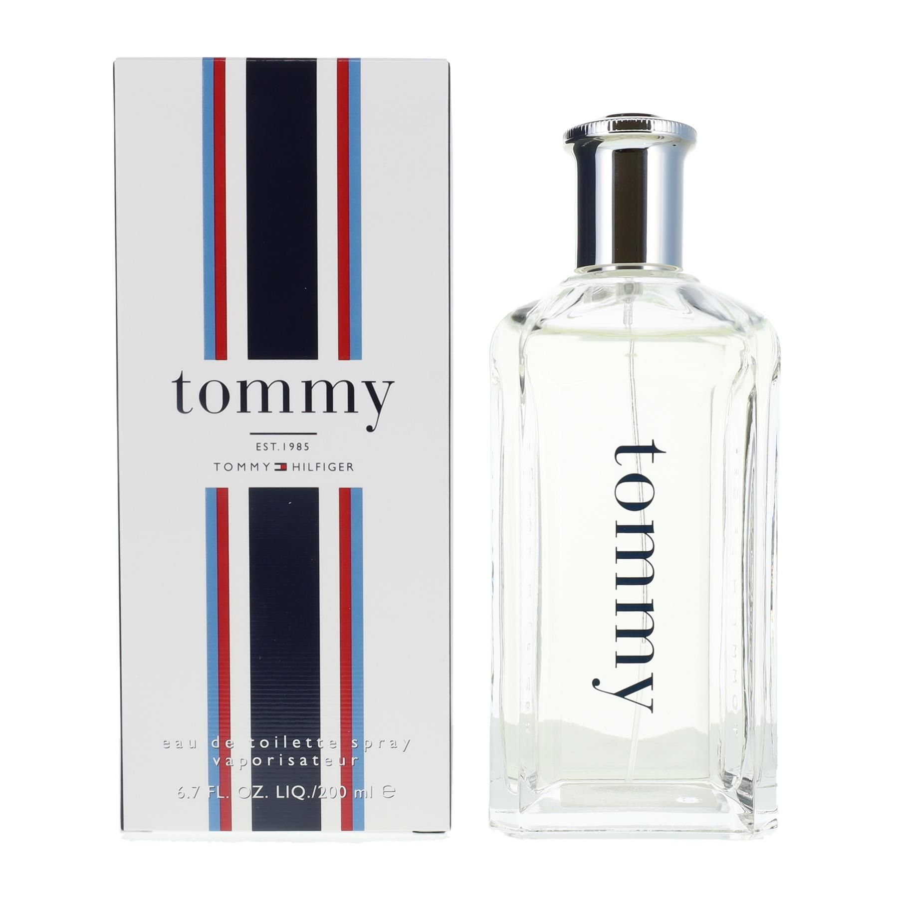 ORIGINAL Tommy By Tommy Hilfiger EDT 200ml | Shopee Malaysia