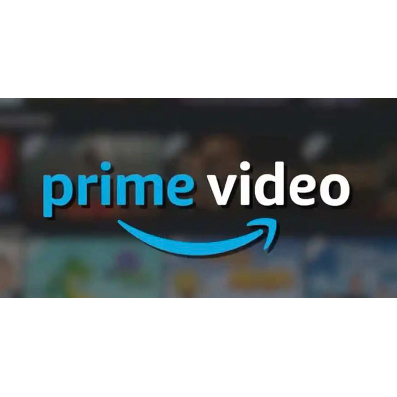 AMAZON PRIME VIDEO USA For Ios, Android, Tv Shopee Malaysia