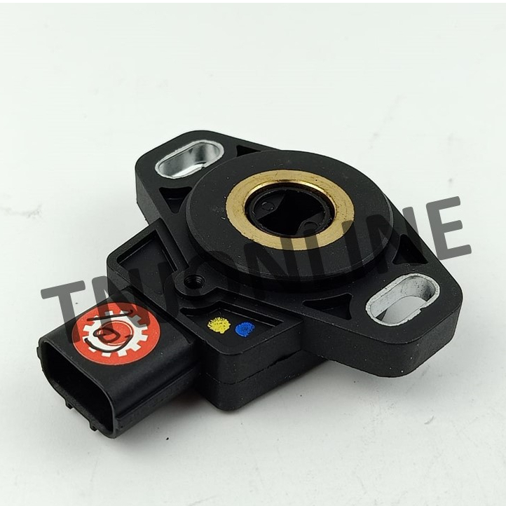 THROTTLE POSITION SENSORHONDA ACCORD SDA,TAO,CRV TOA (16402RAAA02