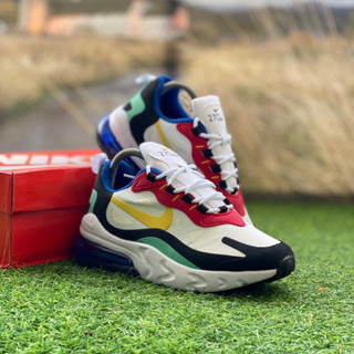 Nike react best sale best price