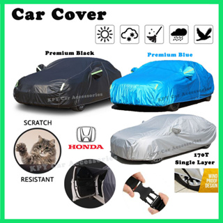 Buy honda waterproof brv car cover Online With Best Price, Feb 2024
