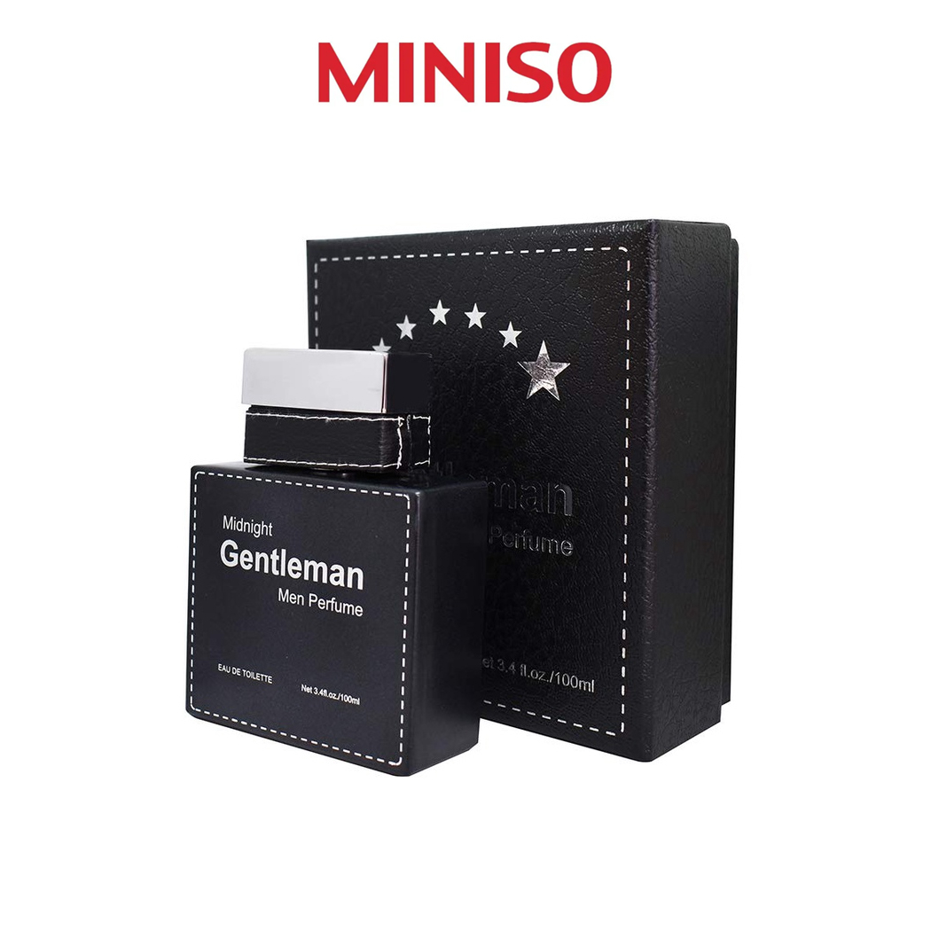 Midnight gentleman perfume discount price