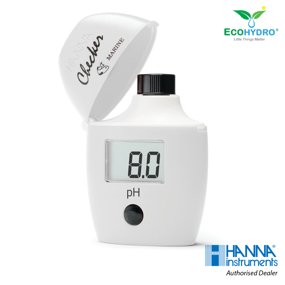Hanna HI780 Saltwater pH Checker HC (Handheld Colorimeter) Hanna