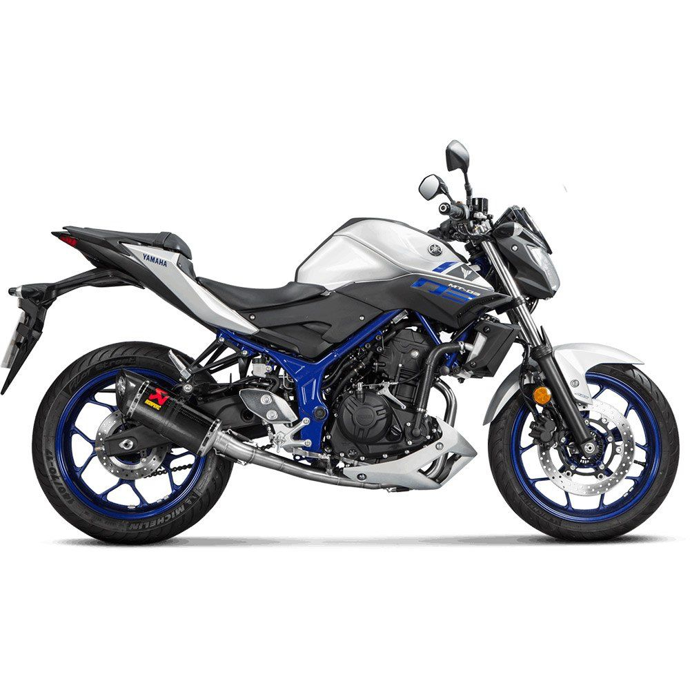 exhaust r25