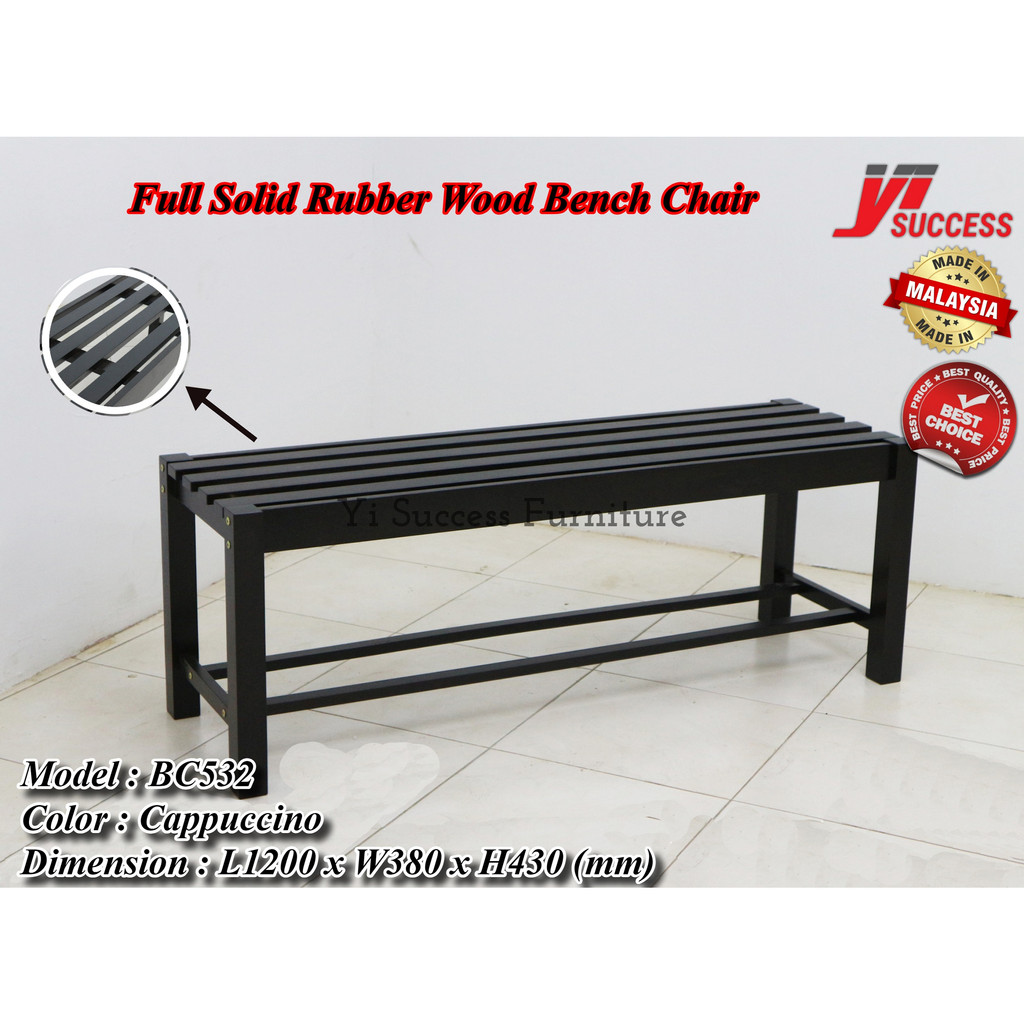 Bench chair online price