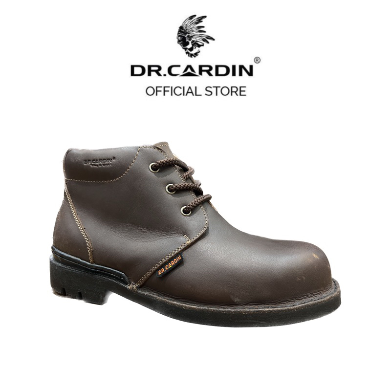 DR CARDIN SAFETY BOOTS GD86179 Shopee Malaysia