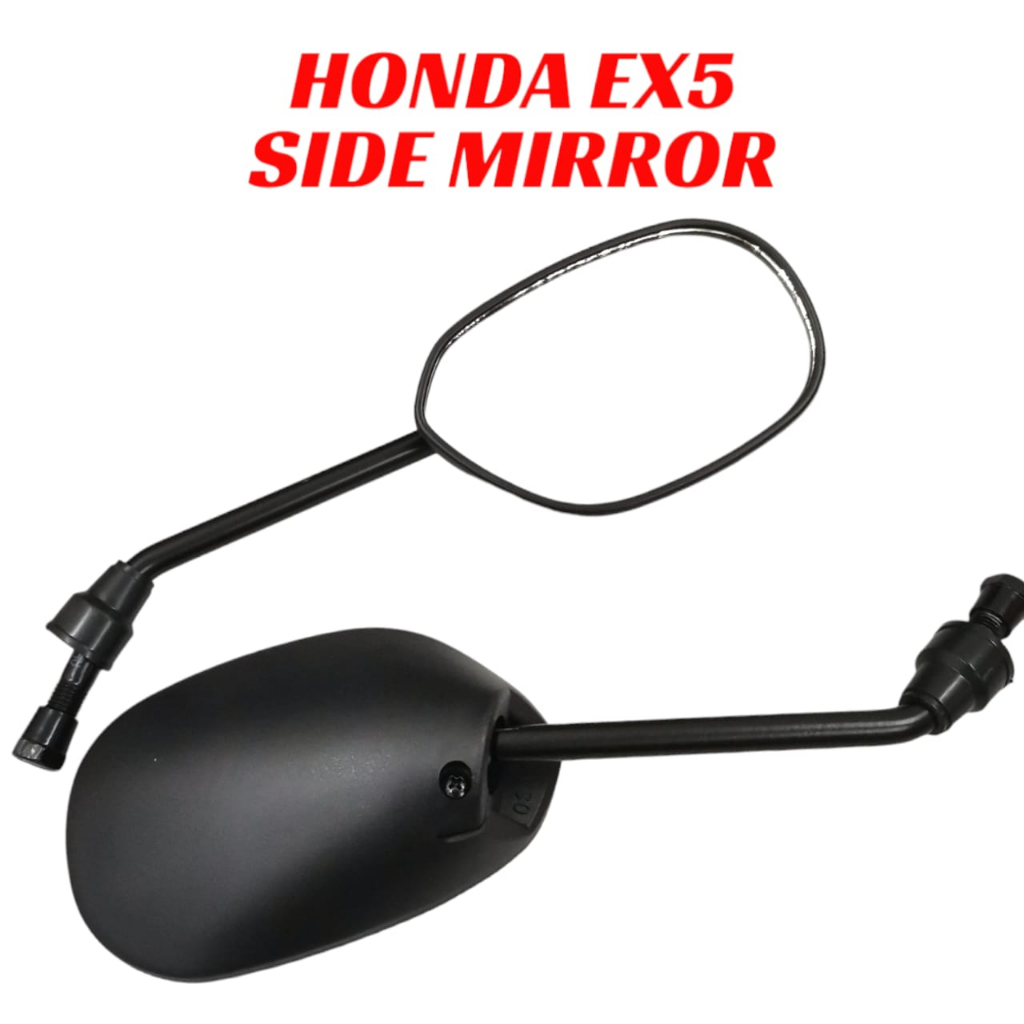 Honda EX5 Hi Power EX5 Motorcycle Side Mirror Cermin Sisi Motor EX5 ...