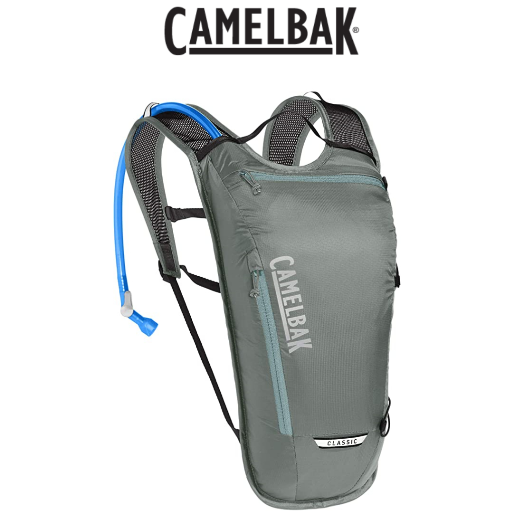 CamelBak Classic Light Bike Hydration Pack 70oz (2L) Shopee Malaysia