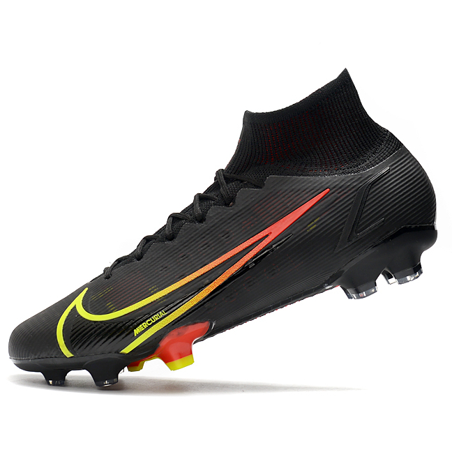 Nike Mercurial Vapor 13 Academy Neymar FG/MG, White, EU 42/265mm