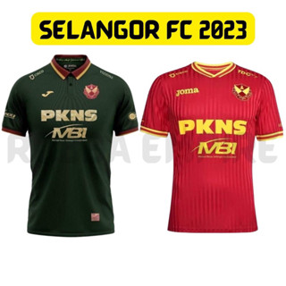 Jersi selangor 2020 store online