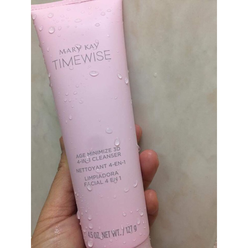 Tw3D CLEANSER mary kay | Shopee Malaysia