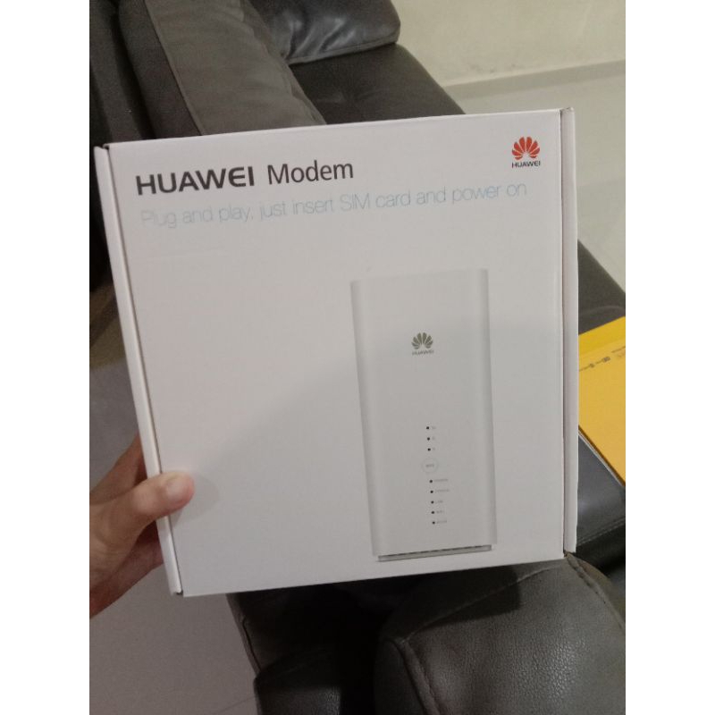 Huawei B618s-22D(for celcom card only) | Shopee Malaysia