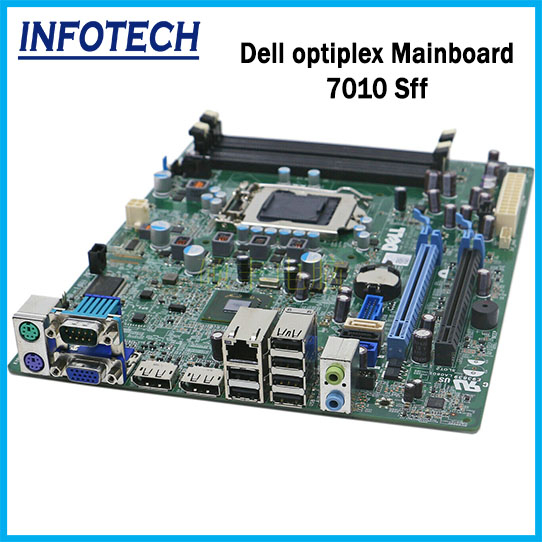 T3420 H8V8K 3.5'' HDD Caddy Tray For Dell OPX 3040 3050 3420 5040 7040 7050 SFF - View #2