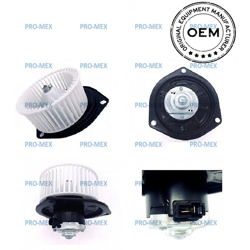 PROTON WIRA DENSO SYSTEM AIR COND BLOWER MOTOR (OEM) | Shopee Malaysia