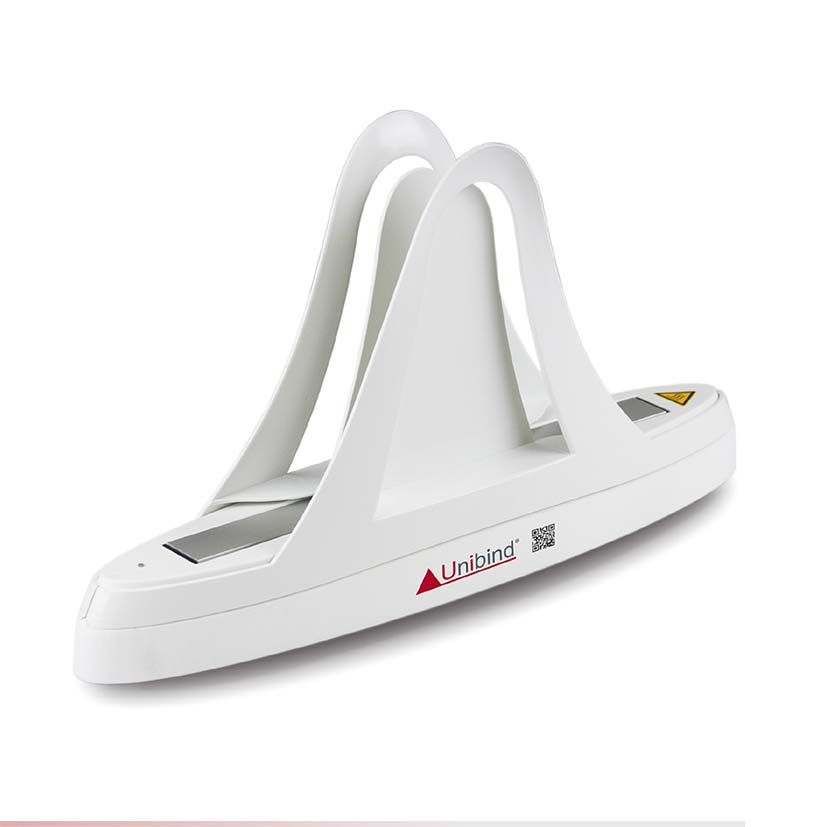 UniBinder 60 Thermal Binding Machine | Document Profile Photobook ...