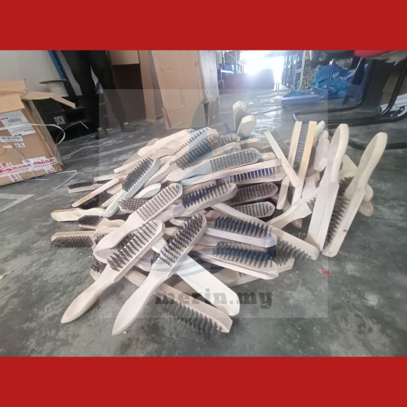 NON SPARK HAND BRUSH impa 510671 Shopee Malaysia