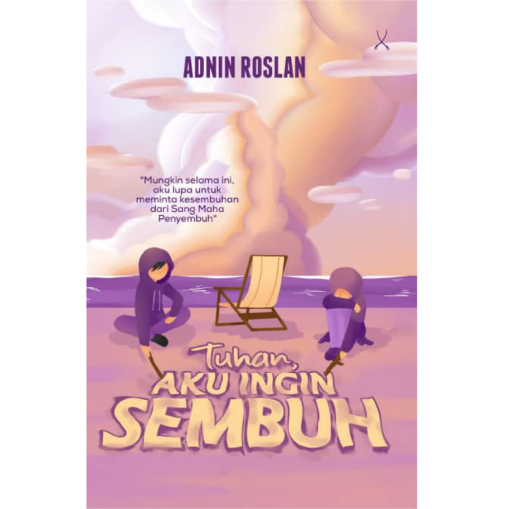 TUHAN AKU INGIN SEMBUH - TARBIAH SENTAP (USTAZ ADNIN ROSLAN) | Shopee ...