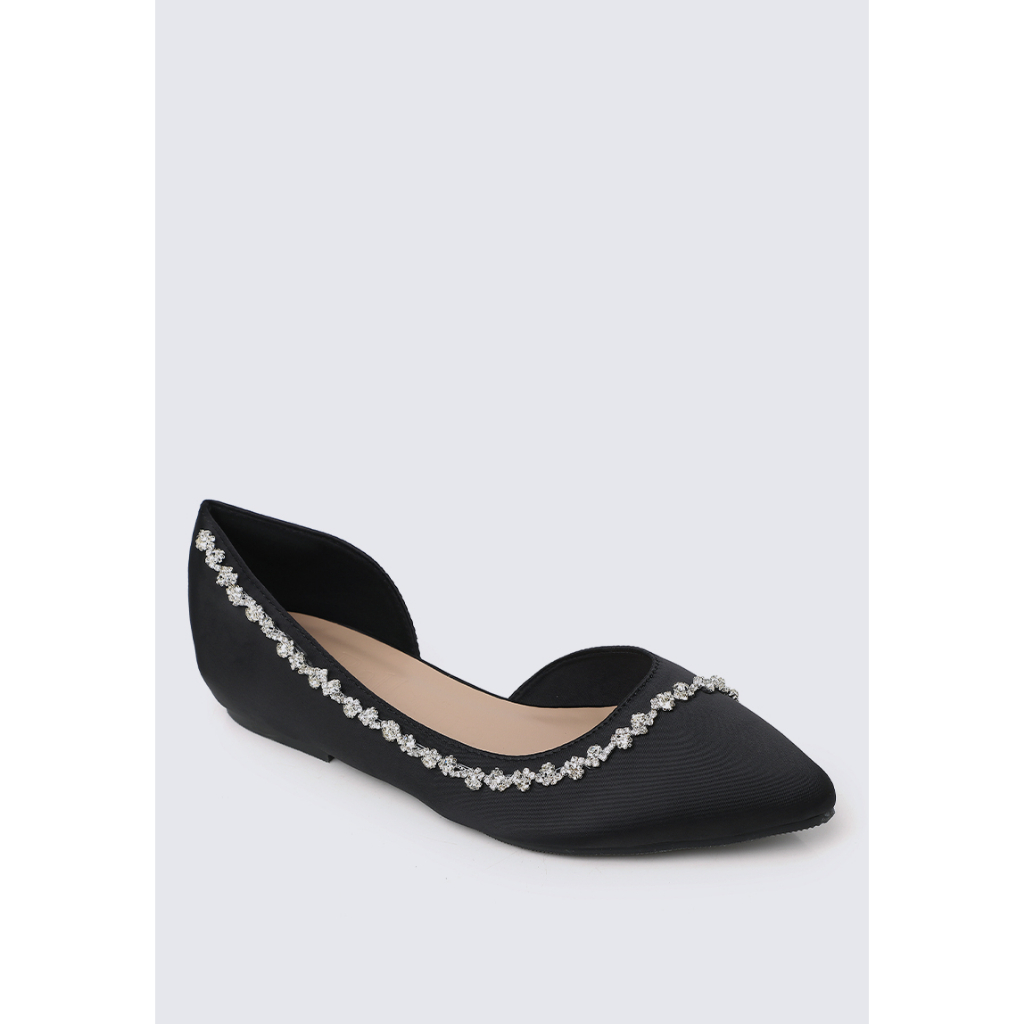 Dallilah ballet flat shop