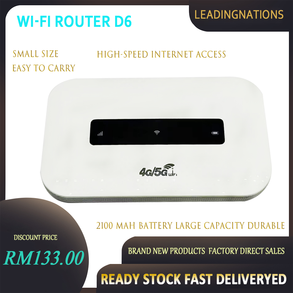 7.7 Modified Unlimited 4G LTE pocket WiFi router Portable Wifi Modem
