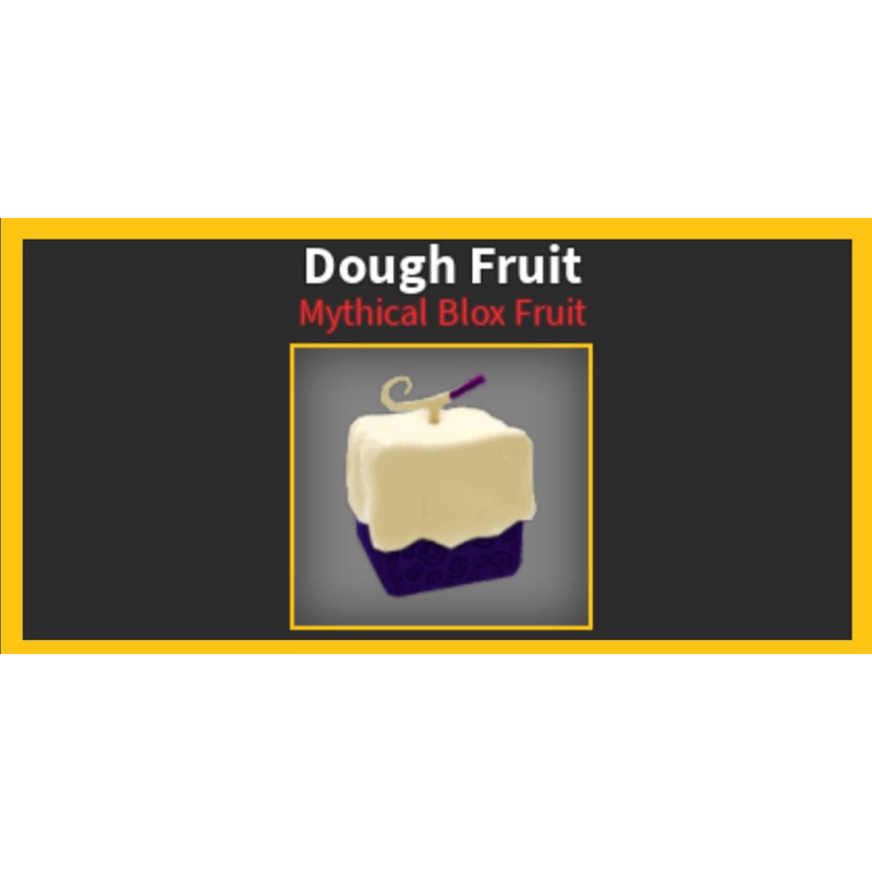 Blox Fruit Mythical