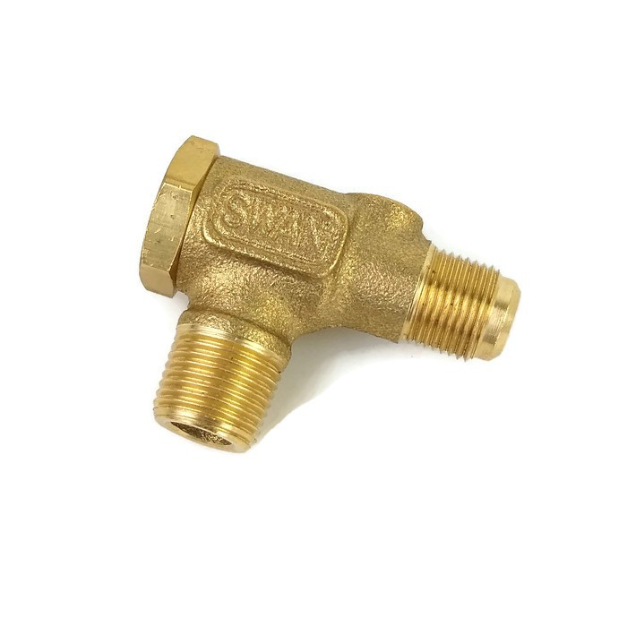 Gun Type Check Valve [Local Supplier](Ready Stock) | Shopee Malaysia