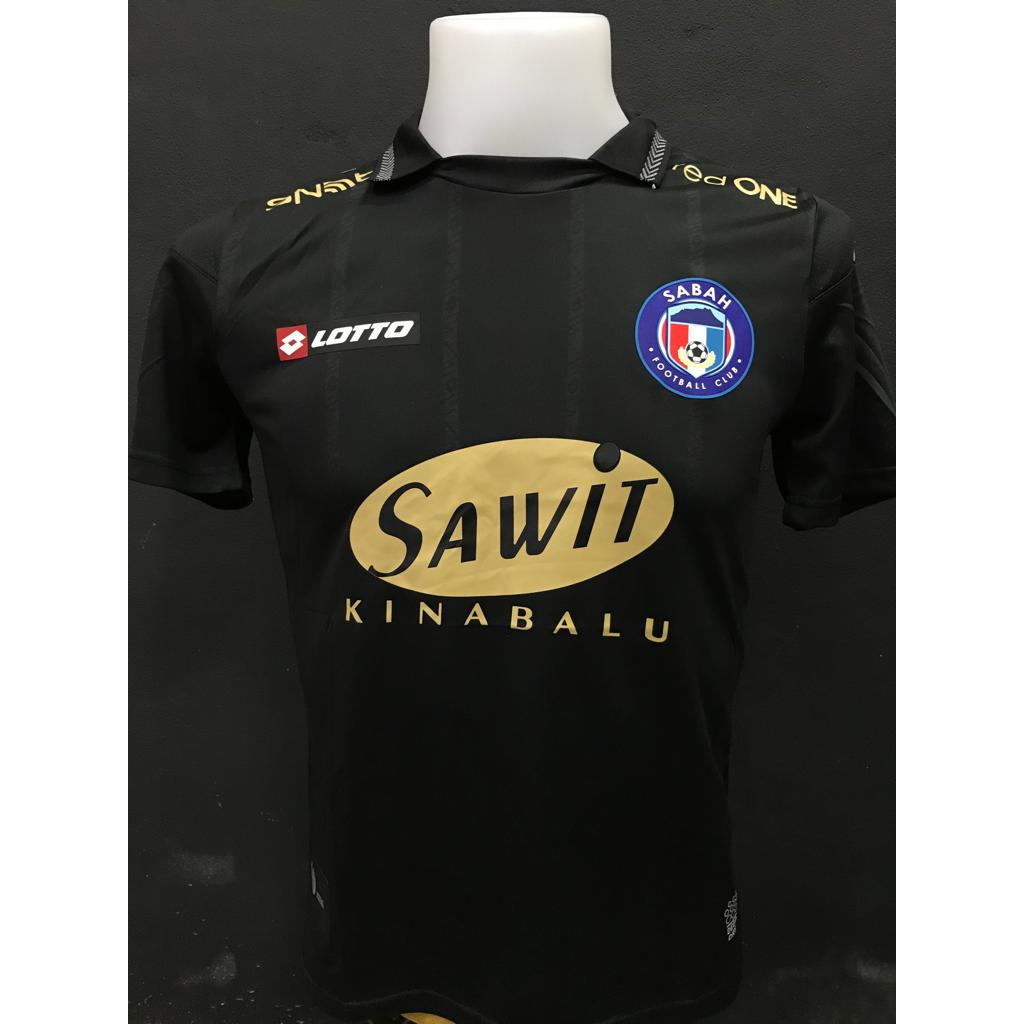 Sabah jersi kit 2023 ( jersi sabah keeper 2023 gred player issue ...