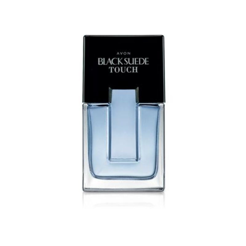 💥Avon Black Suede Touch Eau De Toilette Spray 100ml💥 | Shopee Malaysia