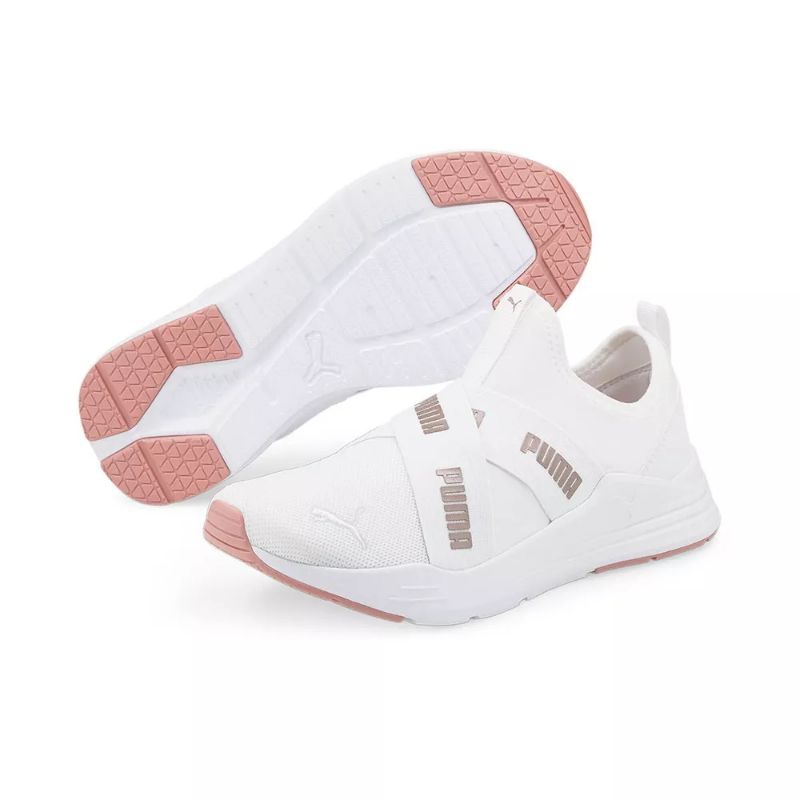 Nouvelle 2024 puma rose