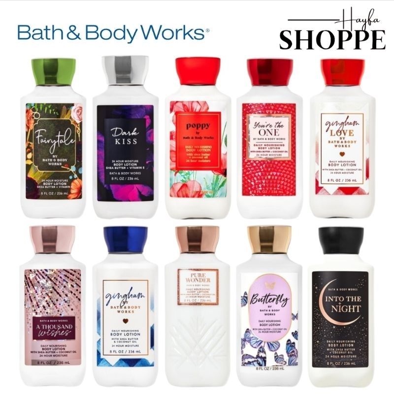 bath and body works body wash Malaysia, Best Deals August 2026 | Shopee ...
