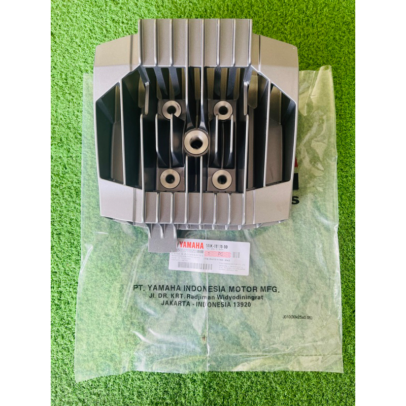 HEAD YAMAHA RXZ INDO | Shopee Malaysia
