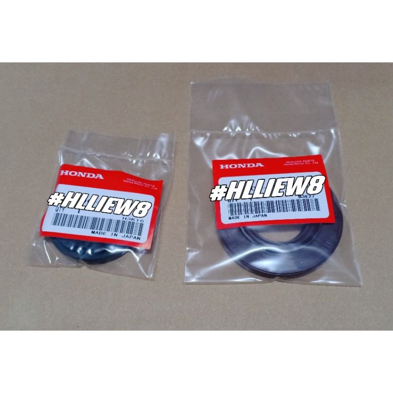 [ hlliew8 ] Honda '2003 '2008 City SEL / Jazz SAA GD CVT Transmission