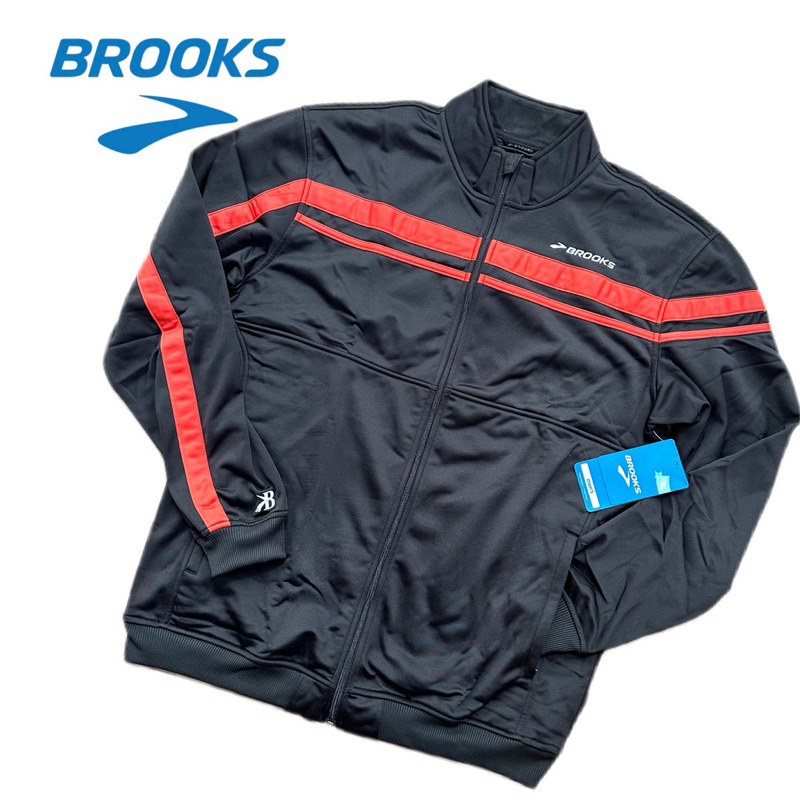 Brooks shelter technology store jacket